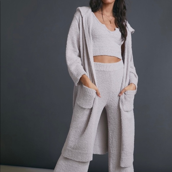 Anthropologie Other - Anthropologie Riley Three-Piece Lounge Set